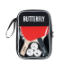 Набір для настільного тенісу Butterfly Racket Set Easy 2 Bats 3 Balls