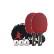 Набір для настільного тенісу Joola Duo 2 Bats 3 Balls