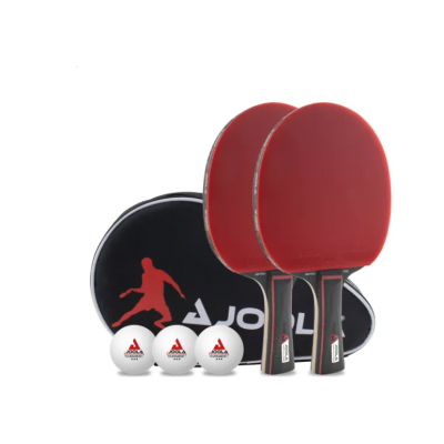 Набір для настільного тенісу Joola Duo 2 Bats 3 Balls