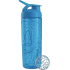 Шейкер BlenderBottle SportMixer Signature Sleek 28oz/820ml Aqua Topt Flow