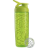 Шейкер BlenderBottle SportMixer Signature Sleek 28oz/820ml Green Zen Gala