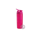 Шейкер BlenderBottle SportMixer Signature Sleek 28oz/820ml Pink Geo Lace