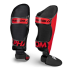 Захист гомілки та стопи Phantom APEX Striking Red L/XL