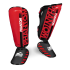 Захист гомілки та стопи Phantom APEX Striking Red L/XL