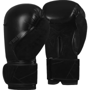 Боксерські рукавиці  TITLE Boxing Ultra Bag Boxing Gloves - Black / 14 oz