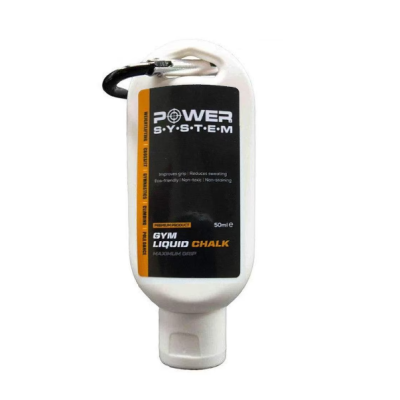 Жидкая магнезия Power System PS-4082 50 мл