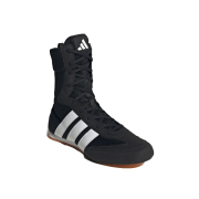 Боксерки Adidas BOX HOG CLASSIC K чорний Діт 36 (3.5UK) 22 см