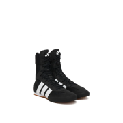 Боксерки Adidas BOX HOG CLASSIC K чорний Діт 36 (3.5UK) 22 см
