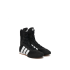 Боксерки Adidas BOX HOG CLASSIC K чорний Діт 37 1/3 (4.5UK) 23 см