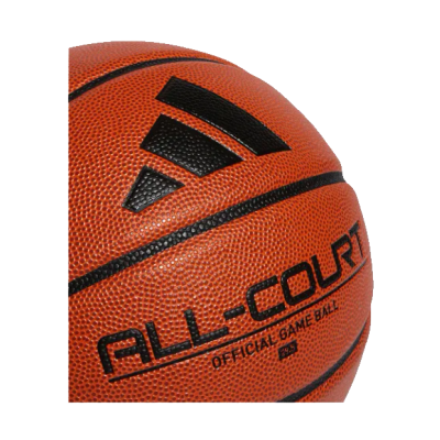 М'яч баскетбольний Adidas All Court 3.0 помаранчевий Уні 7
