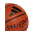 М'яч баскетбольний Adidas All Court 3.0 помаранчевий Уні 7