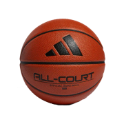 Мяч баскетбольный Adidas All Court 3.0 оранжевый Уни 7