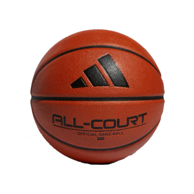 М'яч баскетбольний Adidas All Court 3.0 помаранчевий Уні 7