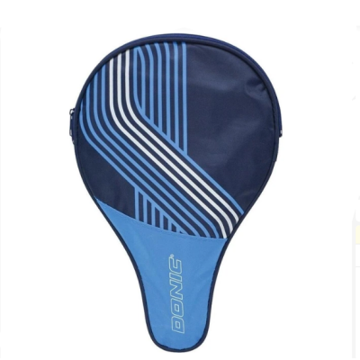 Чохол для ракетки Donic Trend cover navy/blue