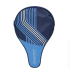 Чохол для ракетки Donic Trend cover navy/blue