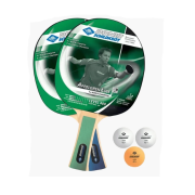 Набор для пинг-понга Donic Appelgren 400 2-player set (2 Appelgren 400, 3 Jade 40+ balls)
