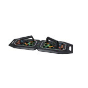 Дошка для віджимань PUSH-UP BAR GI-5056