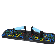 Дошка для віджимань PUSH-UP BAR GI-5055