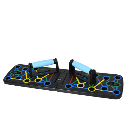 Дошка для віджимань PUSH-UP BAR GI-5055