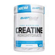Everbuild Creatine Monohydrate - 300 г