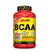 AMIX Prо BCAA 4:1:1 - 150 таб