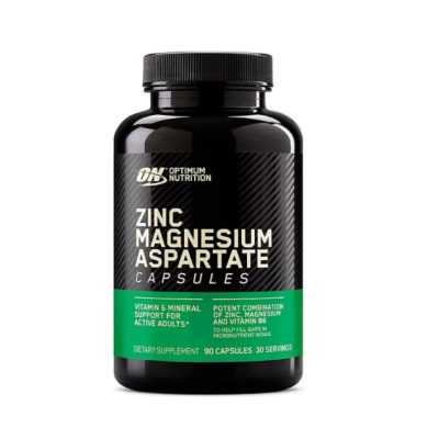 ON ZMA 180 капс