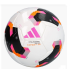 Футбольный мяч Adidas CNXT26 LGE белый, черный Уни 4