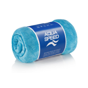Полотенце Aqua Speed ​​DRY SOFT 5520 голубой Уни 50х100 см