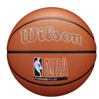 М'яч баскетбольний Wilson NBA FORGE PLUS  size 7