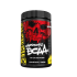 Mutant HARDCORE BCAA - 390 г - ананас