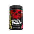 Mutant HARDCORE BCAA - 390 г - фруктовий пунш