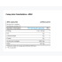 AMIX OsteoGelatine + MSM - 200 капс.