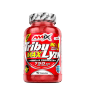 AMIX TribuLyn 90% 750 мг - 90 капс