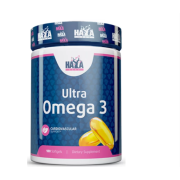 HL Ultra Omega 3 - 180 софт гель