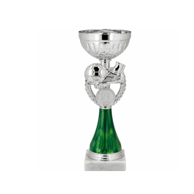Кубок ДТ1 -  72 B h 22,5 см