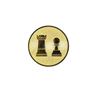 Жетон Шахи зл