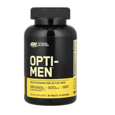 ON Opti - Men 90 т