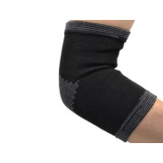 Налокітник Elastic Elbow Support PS-6001 Black L