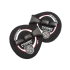 Накладки для грифа GRIPPER PADS PS-4035 M