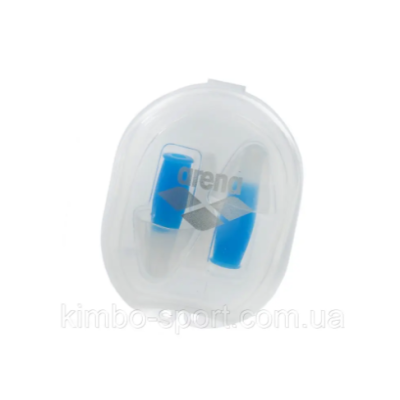 Беруші arena "DOME EARPLUG PRO" (95205-20)