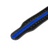 Пояс для пауерліфтингу Power System PS-3800 Black/Blue L