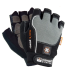 Рукавички для фітнесу Power System PS-2580 Black/Grey L