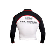 Powersystem Рашгард MMA-008 Combat White S