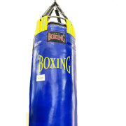 Боксерський  Мішок Boxing "Элит" 1,80м PVС