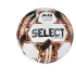 Футбольный мяч Select Flash Turf Special (012) оранжевый/черный (5)