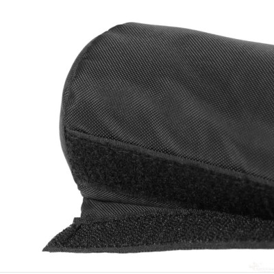 Накладка на гриф Power System PS-4037 Black (d10)