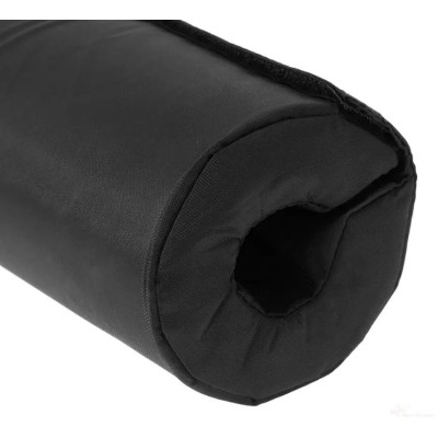 Накладка на гриф Power System PS-4037 Black (d10)