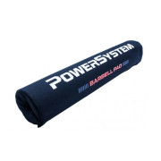 Накладка на гриф Power System PS-4037 Black (d10)