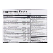 UN DAILY FORMULA 100 т