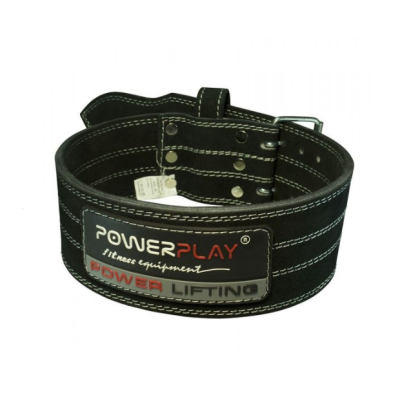 Пояс PowerPlay 5150 / XS / black